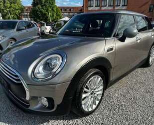 Mini One D Clubman Gebrauchtwagen