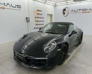 Porsche 911 Gebrauchtwagen