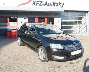 Skoda Rapid/Spaceback Gebrauchtwagen