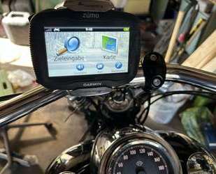 Harley Davidson Fat Bob Gebrauchtwagen