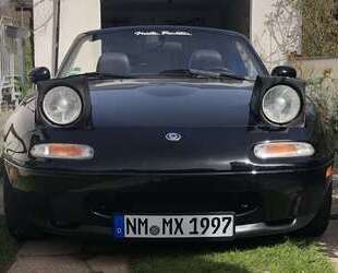 Mazda MX-5 Gebrauchtwagen
