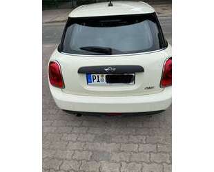 Mini One Gebrauchtwagen