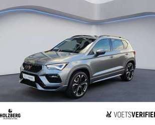 Cupra Ateca Gebrauchtwagen