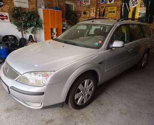 Ford Mondeo Gebrauchtwagen