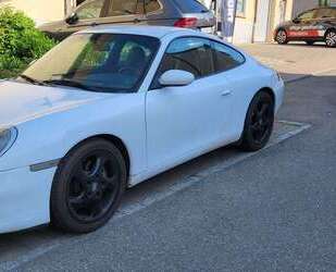 Porsche 911 Gebrauchtwagen