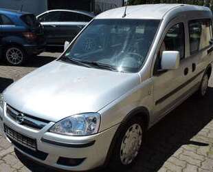 Opel Combo Gebrauchtwagen