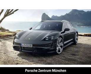 Porsche Taycan Gebrauchtwagen