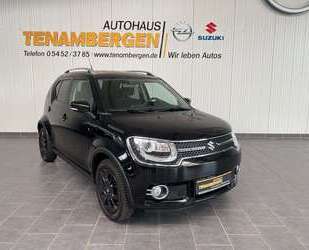 Suzuki Ignis Gebrauchtwagen