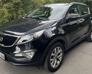 Kia Sportage Gebrauchtwagen