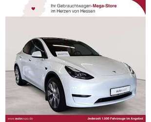 Tesla Model Y Gebrauchtwagen