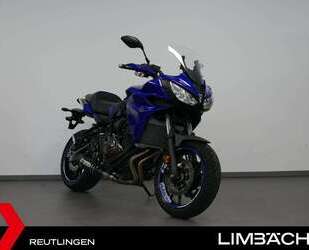 Yamaha Tracer 700 Gebrauchtwagen