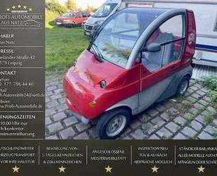 Ligier 162 Gebrauchtwagen