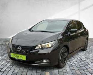 Nissan Leaf Gebrauchtwagen