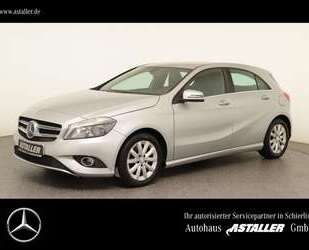 Mercedes-Benz A 180 Gebrauchtwagen