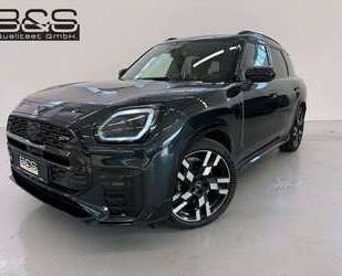 Mini Cooper D Countryman Gebrauchtwagen