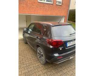 Suzuki Vitara Gebrauchtwagen