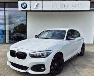 BMW 125 Gebrauchtwagen