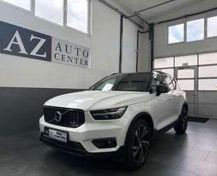 Volvo XC40 Gebrauchtwagen