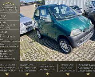 Ligier 162 Gebrauchtwagen