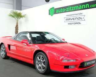 Honda NSX Gebrauchtwagen