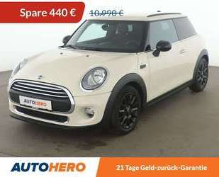 Mini One Gebrauchtwagen