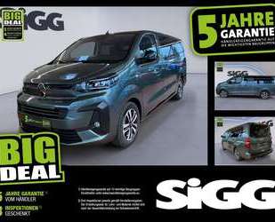 Citroen Spacetourer Gebrauchtwagen