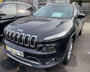 Jeep Cherokee Gebrauchtwagen