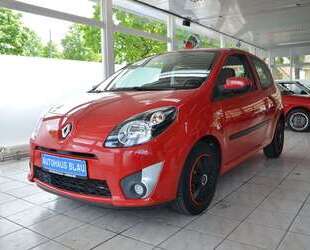 Renault Twingo Gebrauchtwagen