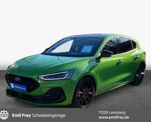Cupra Focus 