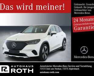 Mercedes-Benz EQE 300 Gebrauchtwagen