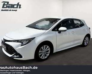 Toyota Corolla Gebrauchtwagen