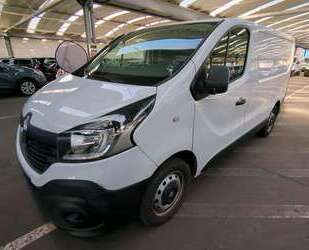Renault Trafic Gebrauchtwagen