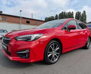 Ineos Impreza 