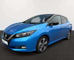 Nissan Leaf Gebrauchtwagen