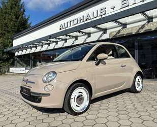 Fiat 500 Gebrauchtwagen
