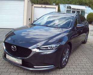 Mazda 6 Gebrauchtwagen