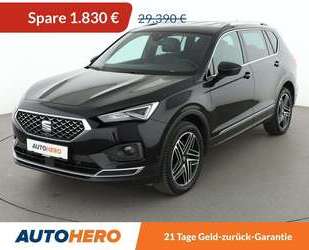 Seat Tarraco Gebrauchtwagen