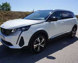 Peugeot 5008 Gebrauchtwagen