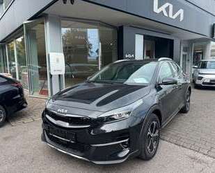 Kia XCeed Gebrauchtwagen