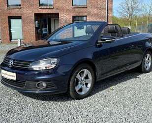 VW Eos Gebrauchtwagen