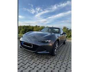 Mazda MX-5 Gebrauchtwagen