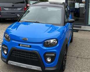 Microcar M.Go Gebrauchtwagen