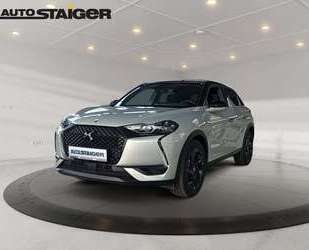 DS Automobiles DS 3 Crossback Gebrauchtwagen
