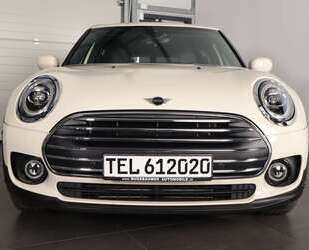 Mini One Clubman Gebrauchtwagen