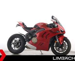 Ducati Panigale V4 Gebrauchtwagen