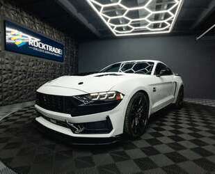 Ford Mustang Gebrauchtwagen