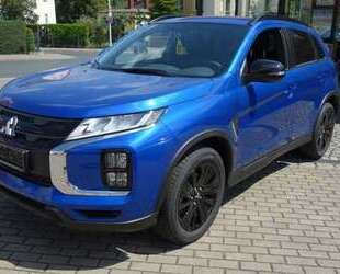 Mitsubishi ASX Gebrauchtwagen