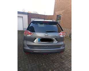 Nissan X-Trail Gebrauchtwagen