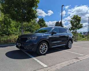 Kia Sorento Gebrauchtwagen