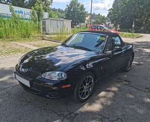 Mazda MX-5 Gebrauchtwagen